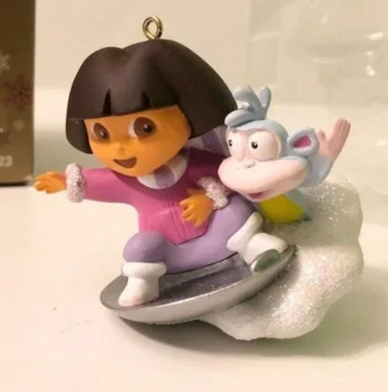 Holiday Parade: 03: Robert’s Snow Removal