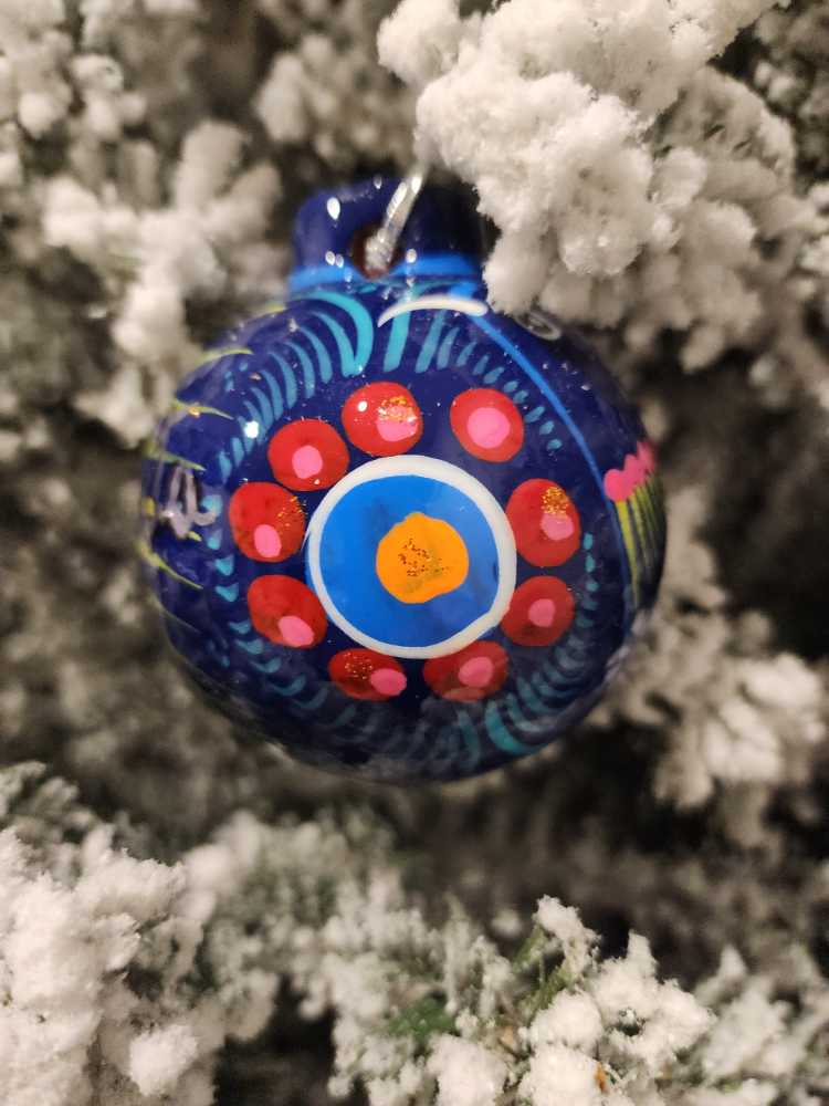 Puerto Vallarta  (Travel Memories) ornament collectible - Main Image 2