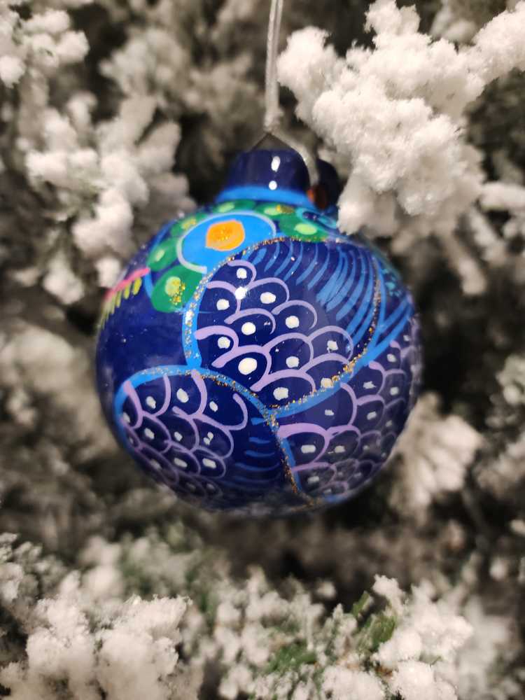 Puerto Vallarta  (Travel Memories) ornament collectible - Main Image 3