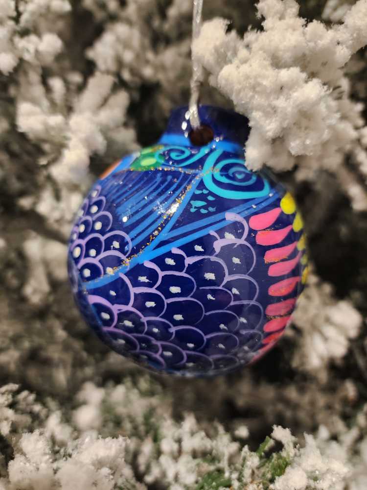 Puerto Vallarta  (Travel Memories) ornament collectible - Main Image 4