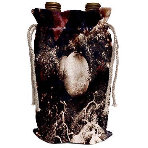 Hallmark The Night Before Christmas Scene-Flipper