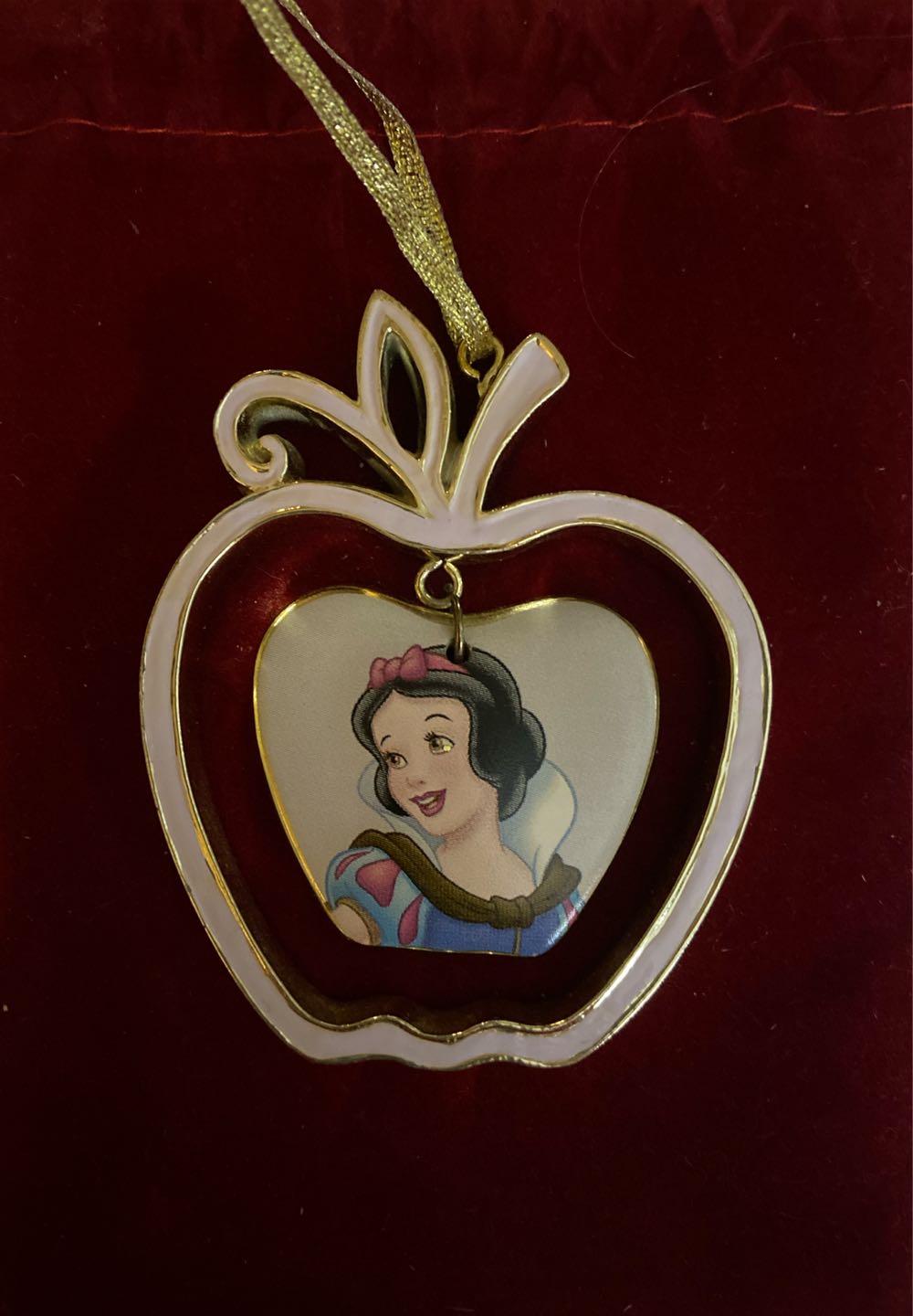 Hallmark Keepsake Christmas Ornament Baby’s First Christmas Pram Porcelain Baby Gift