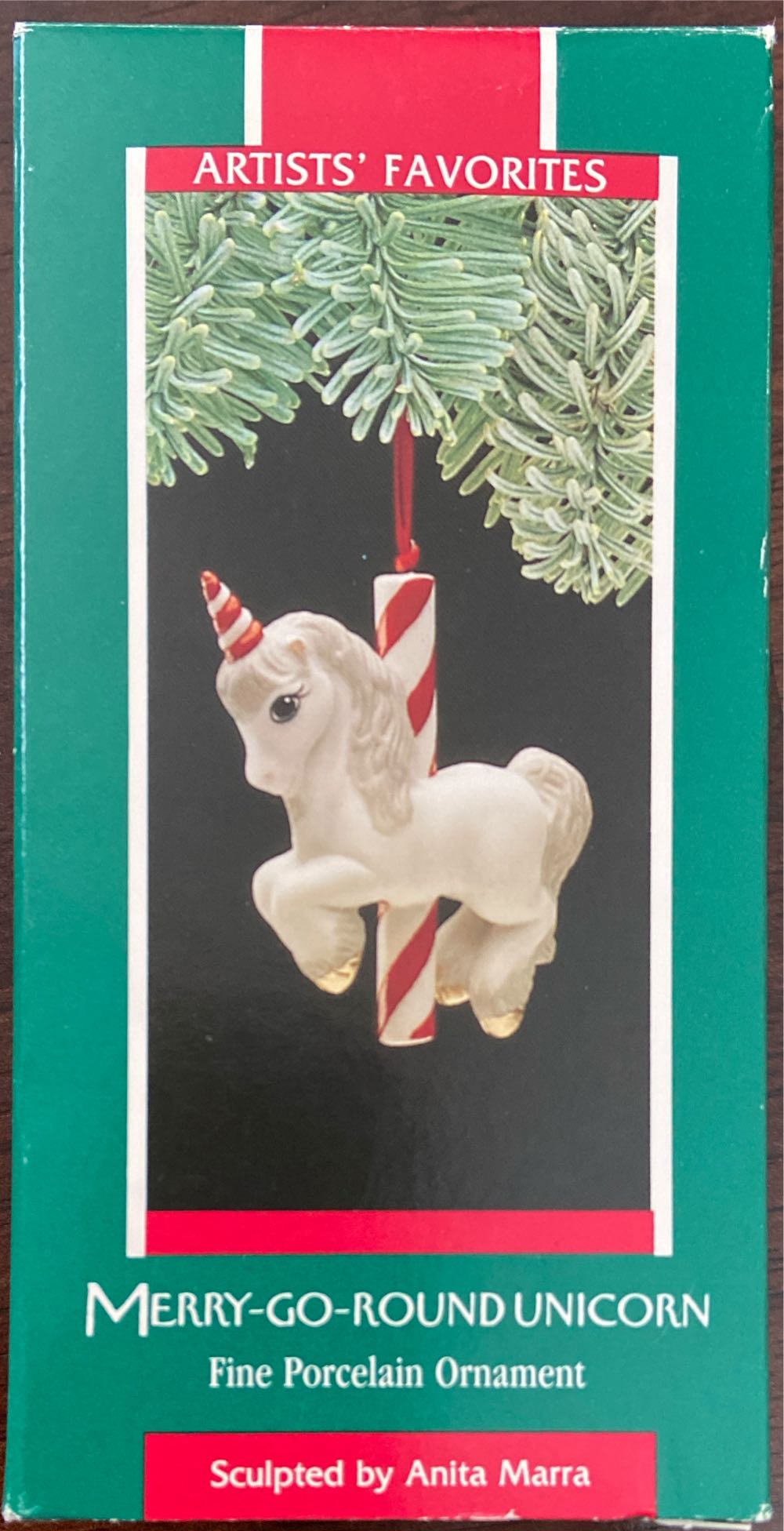 Reusable Bag-May Your Days Be Merry & Sweet!