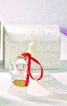 Hallmark Spider-man Miles Morales Mystery Ornament