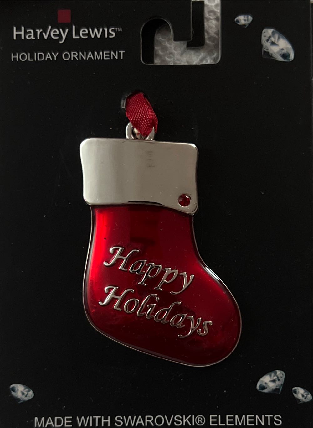 Precious Moments Making Spirits Bright 150118 Girl Figurine Christmas Box