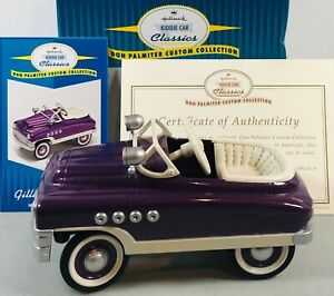 Hallmark Keepsake Christmas To All! 1997 Keepsake Fashion Afoot Collector’s Club Christmas Set Of Membership Nib Series New In Collectors Collection 2001 You 4 Vintage 1998 Pick Happy 3 1994 Choose 1995 Car Collector’s Porcelain #3 1996 Boxes #2 Friend &  ornament collectible [Barcode 015012495720] - Main Image 1