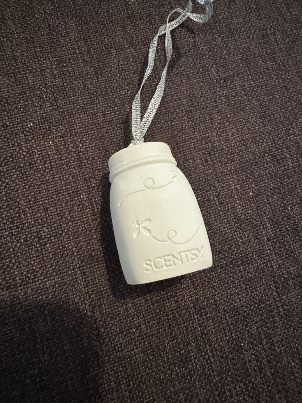 Mickey Mouse And Friends Christmas Ornaments Set Of 6