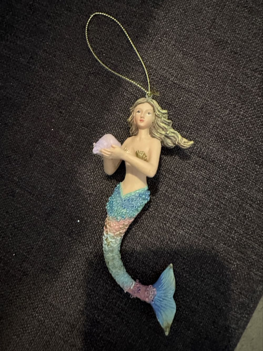 Santa’s Magical Sleigh