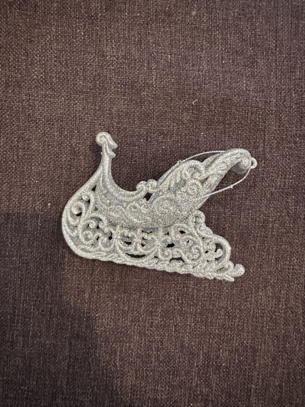 Hallmark Kiddie Car Classics--jolly Roger Boat