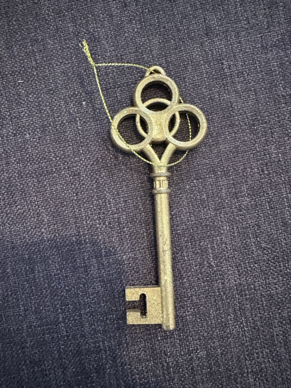 Merry Miniatures Daffodill Mouse