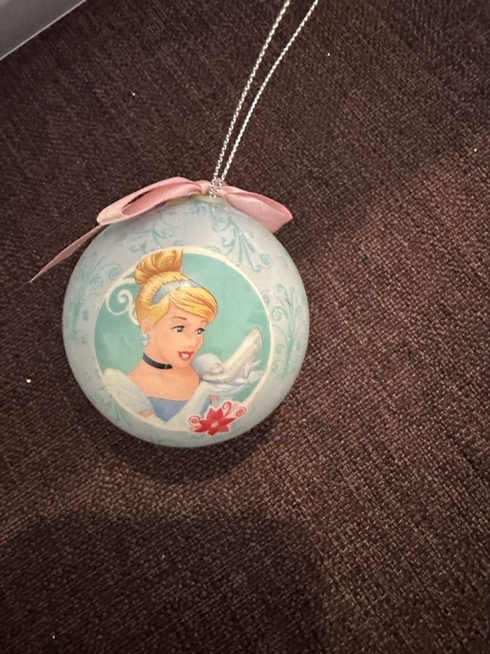 Classic Hanging Stand For Ornaments 