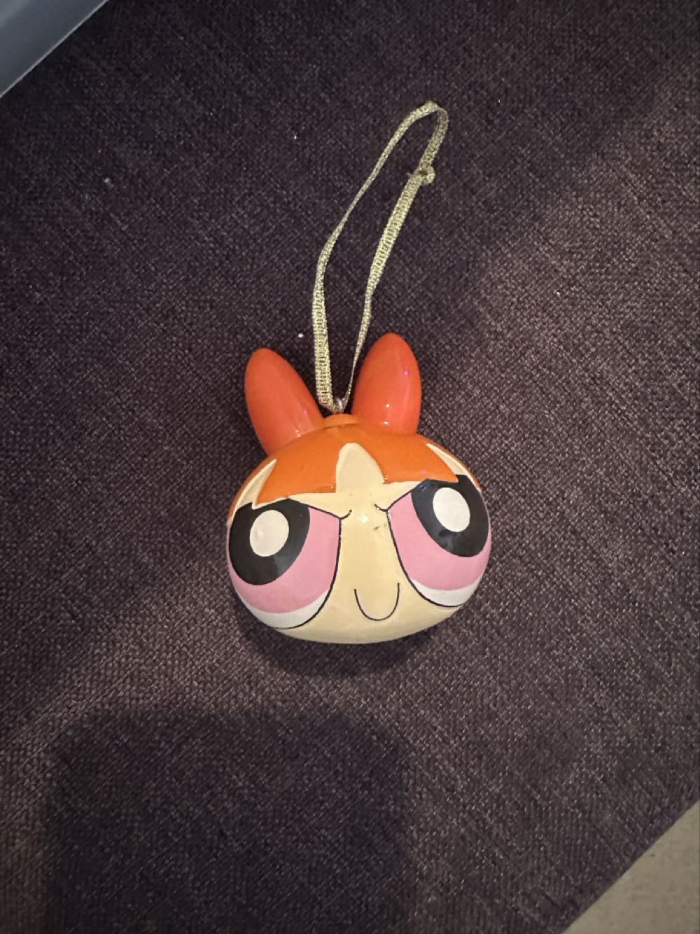 Russ Berrie Ice Snowman Skating