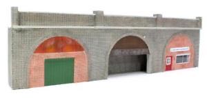 Christmas Tree Cookie Plate Set