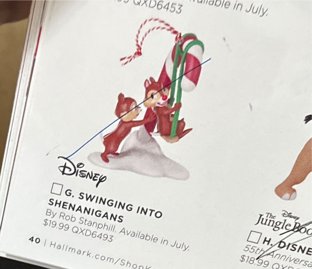 Lighted Navitity Scene Ornament