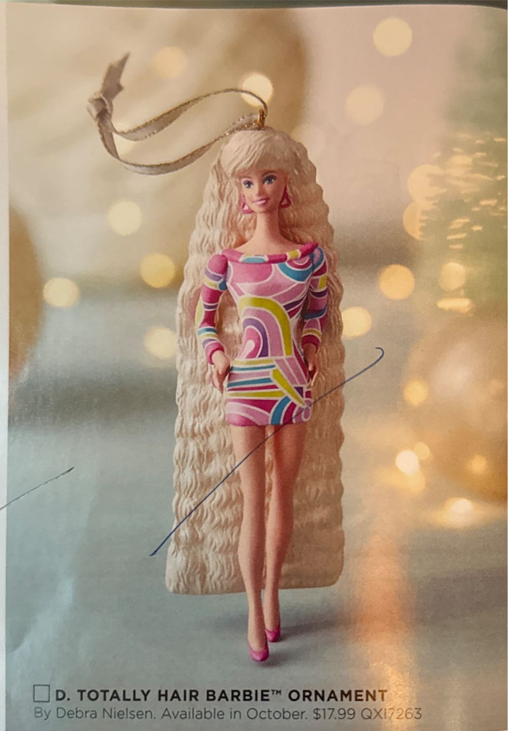 Disney Light Up Hat With Ears 