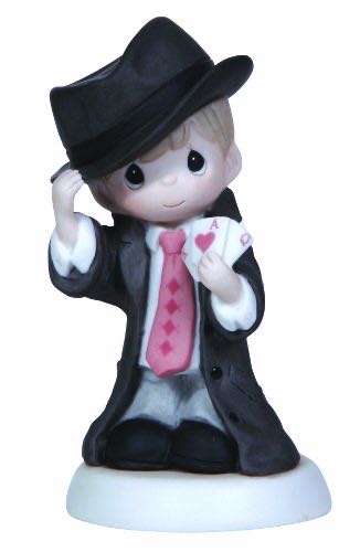 Painted Beauties Gold Danylko