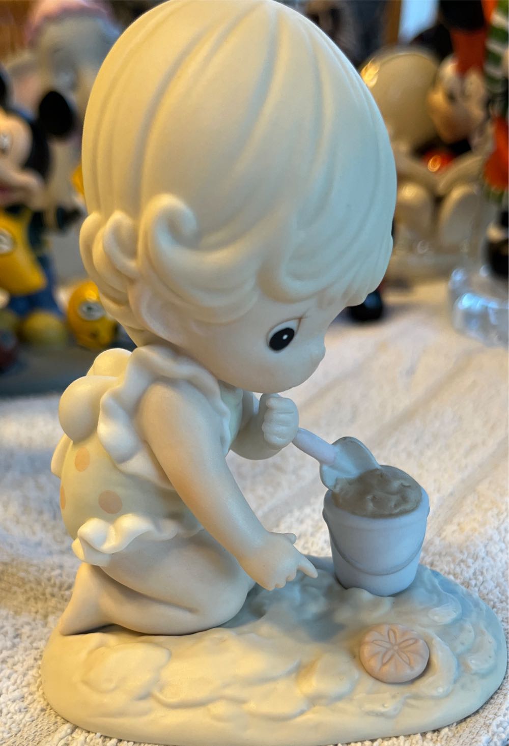 Marvin The Martian With K-9