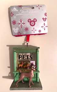 Shirt Tales Penguin Santa’s Li’l Helper Stocking Hanger