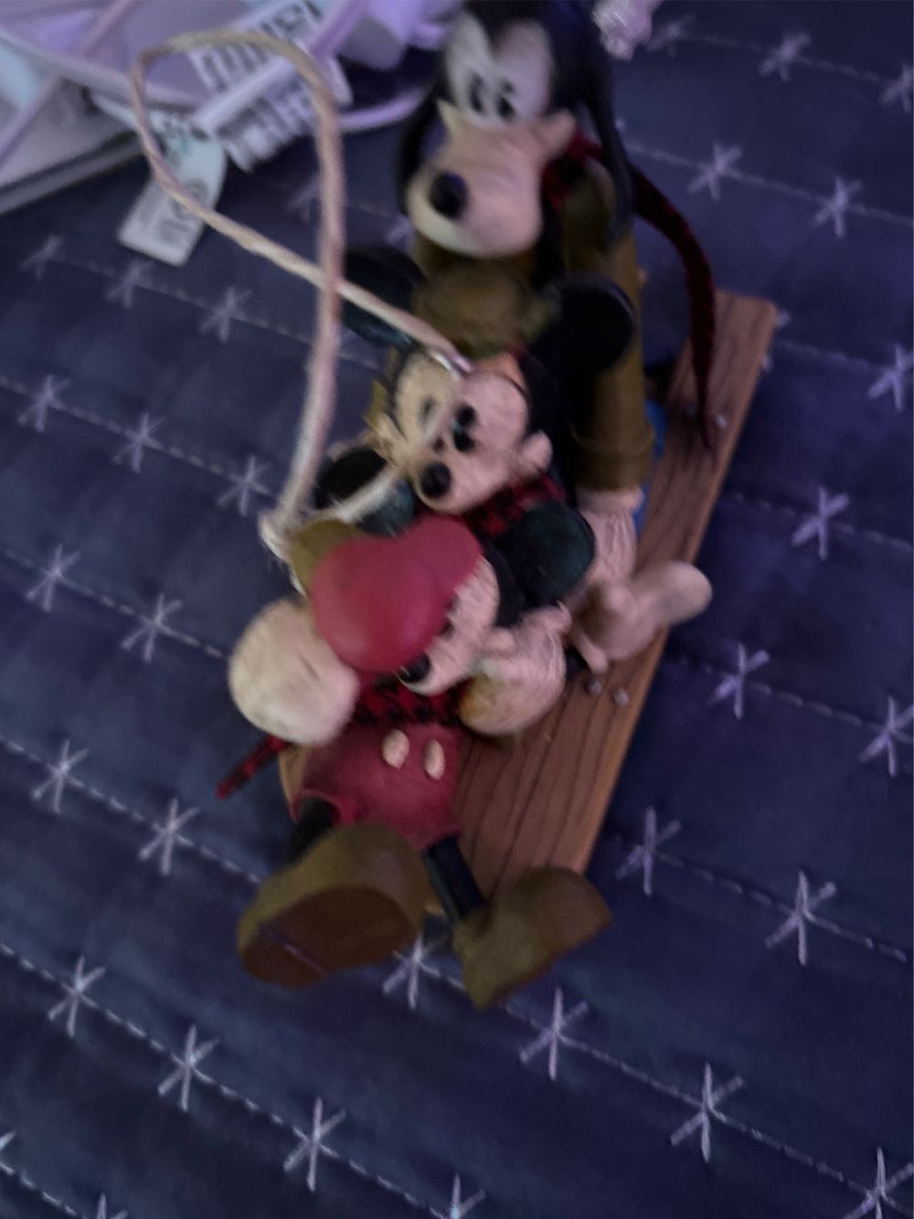 Christmas Tree Drums (12 Pack)