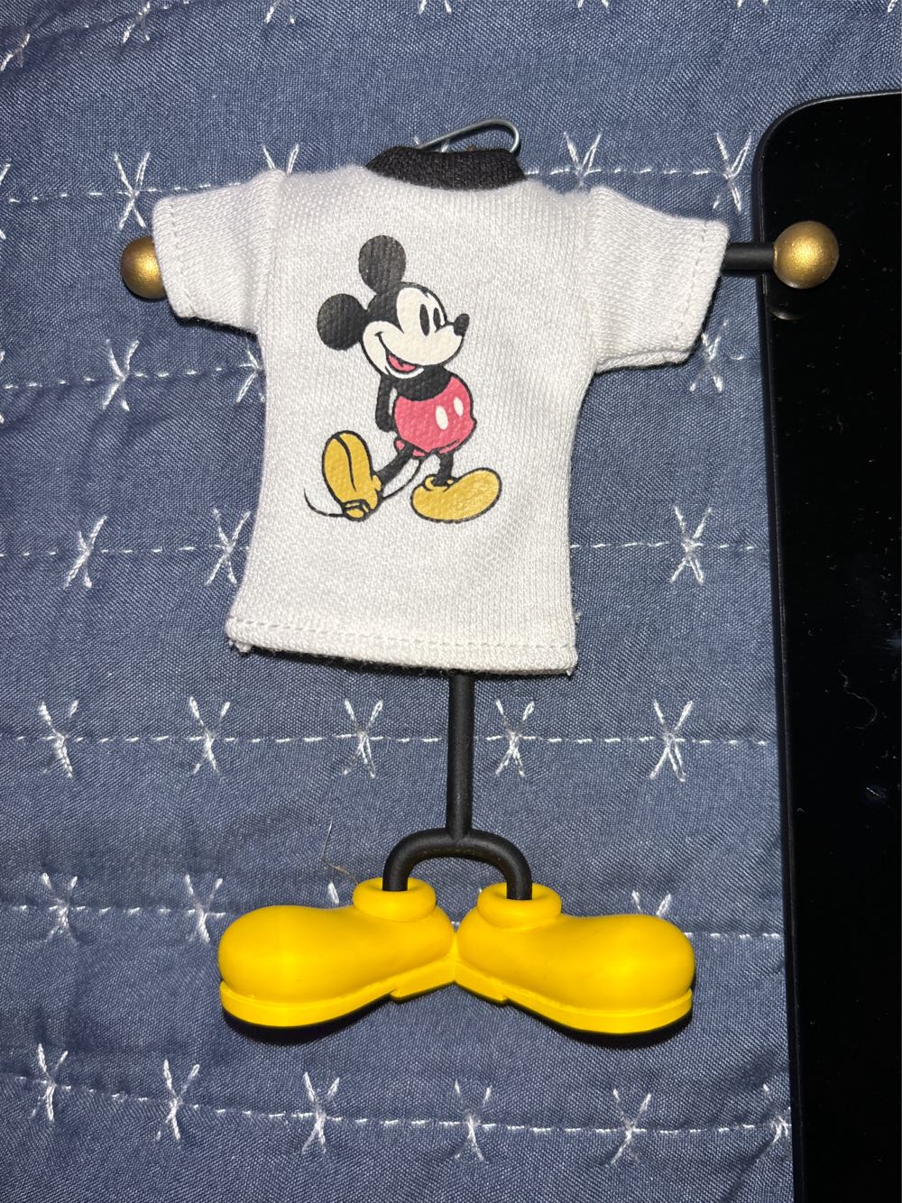 Personalized “Moon And Back” BB