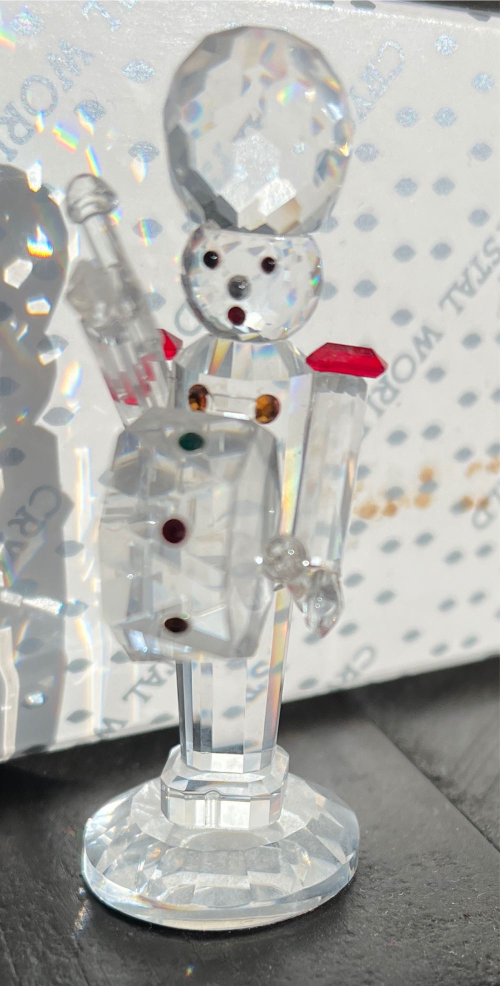 Joyful Tidings: Cordelia (Anglo)