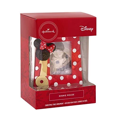 Hallmark Holiday Barbie Christmas Ornament