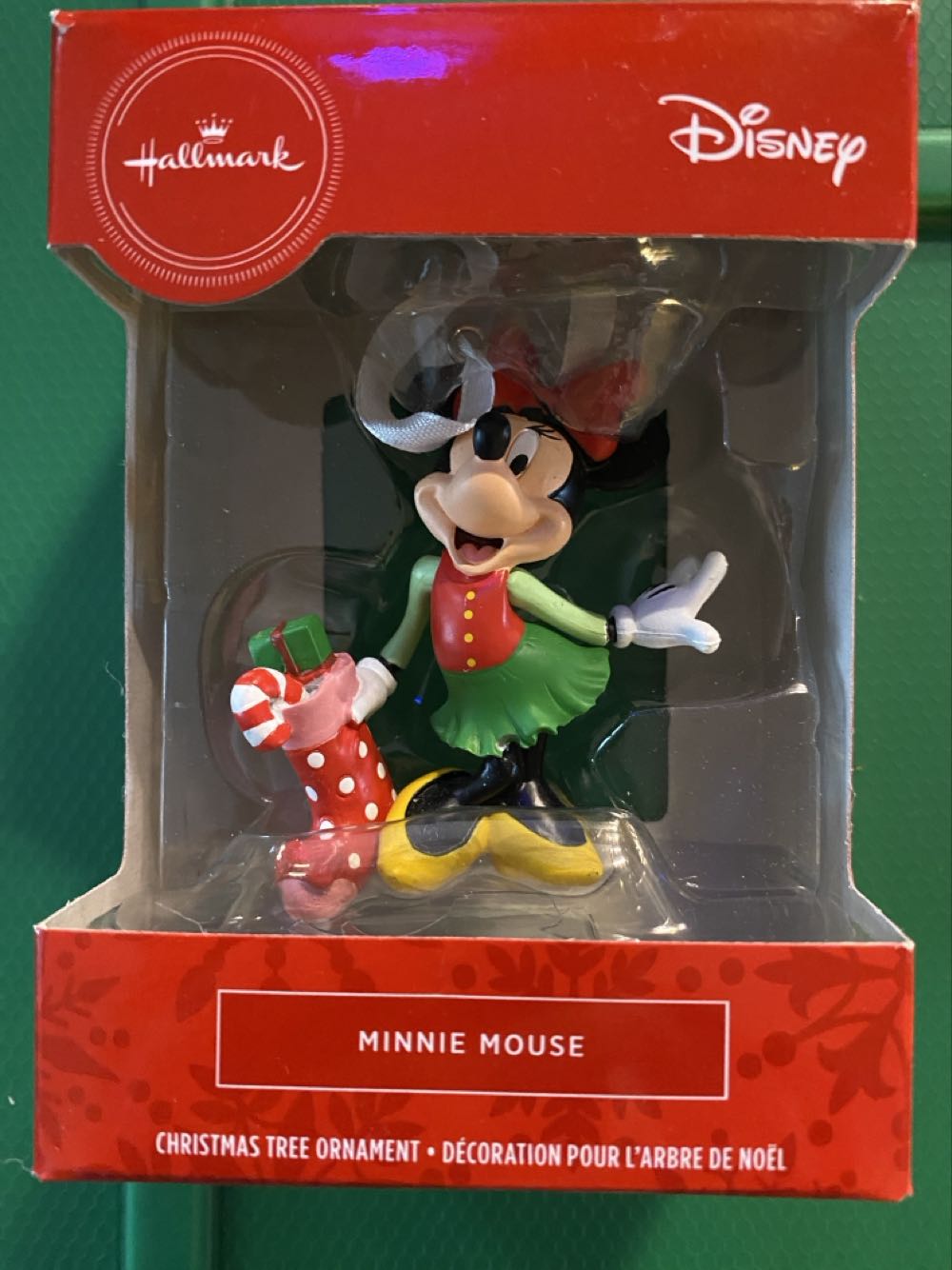 Coca-Cola Ornament Trim A Tree #5 Polar Bear & Penguin & Coke Float Series #3