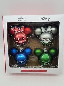 Painted Ceramic Ornament