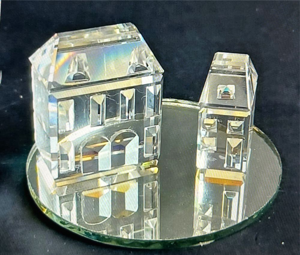 Season’s Treatings: Patriotic Sweets