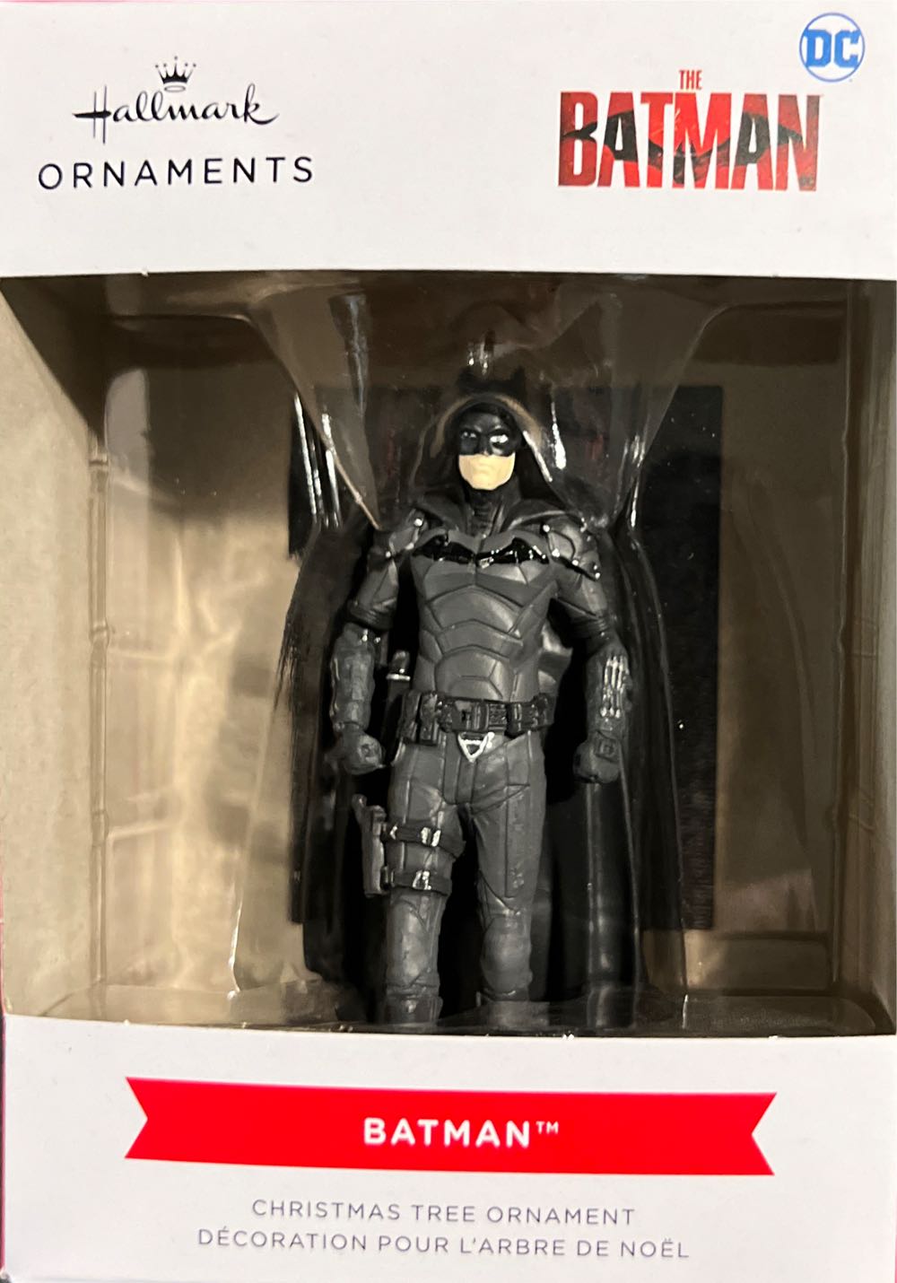 Lemax Village Collection Rail Worker #12481