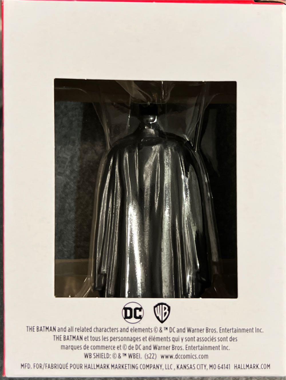 Batman  ornament collectible - Main Image 2