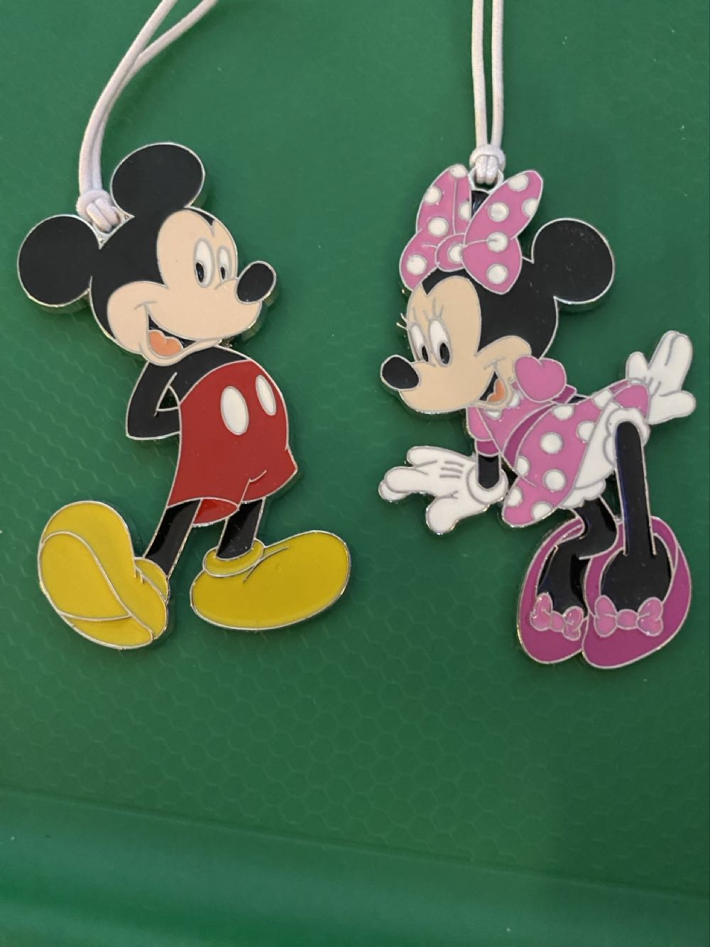 Coca-Cola Ornament Coke Bottle 