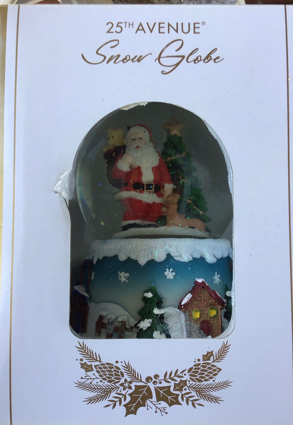 Hallmark Keepsake Christmas Ornament Paw Patrol Chase Metal