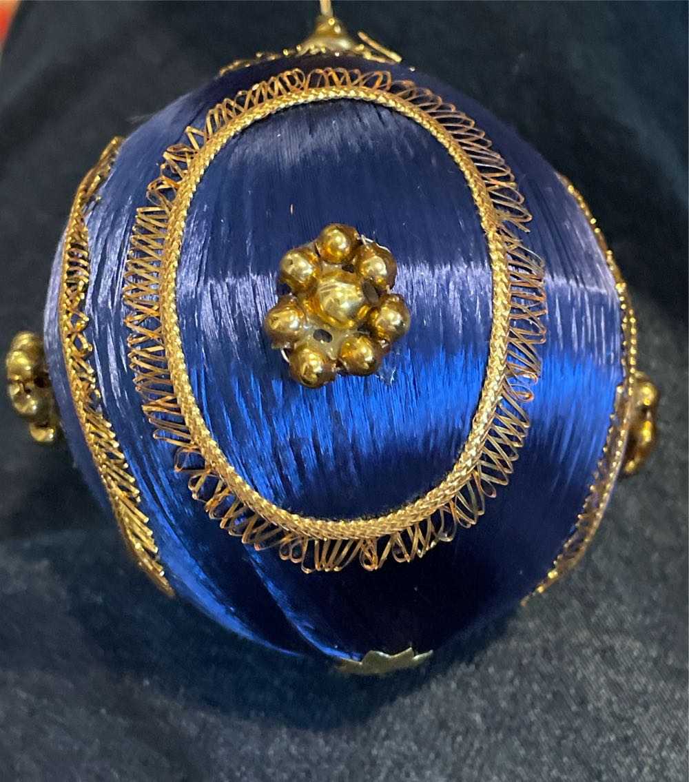 Luminarc Sektglas, Ornamentic