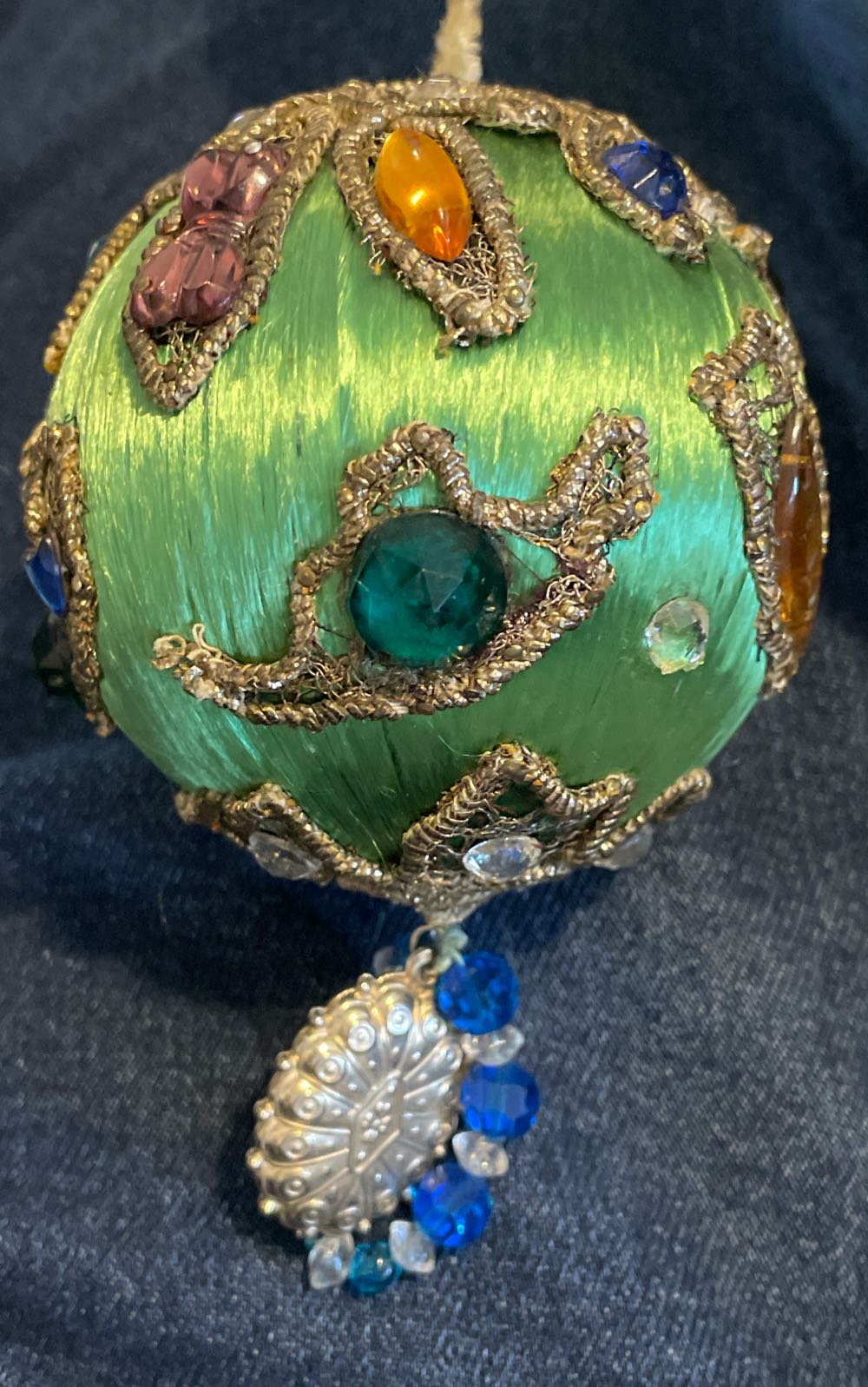 North Pole Display Stand