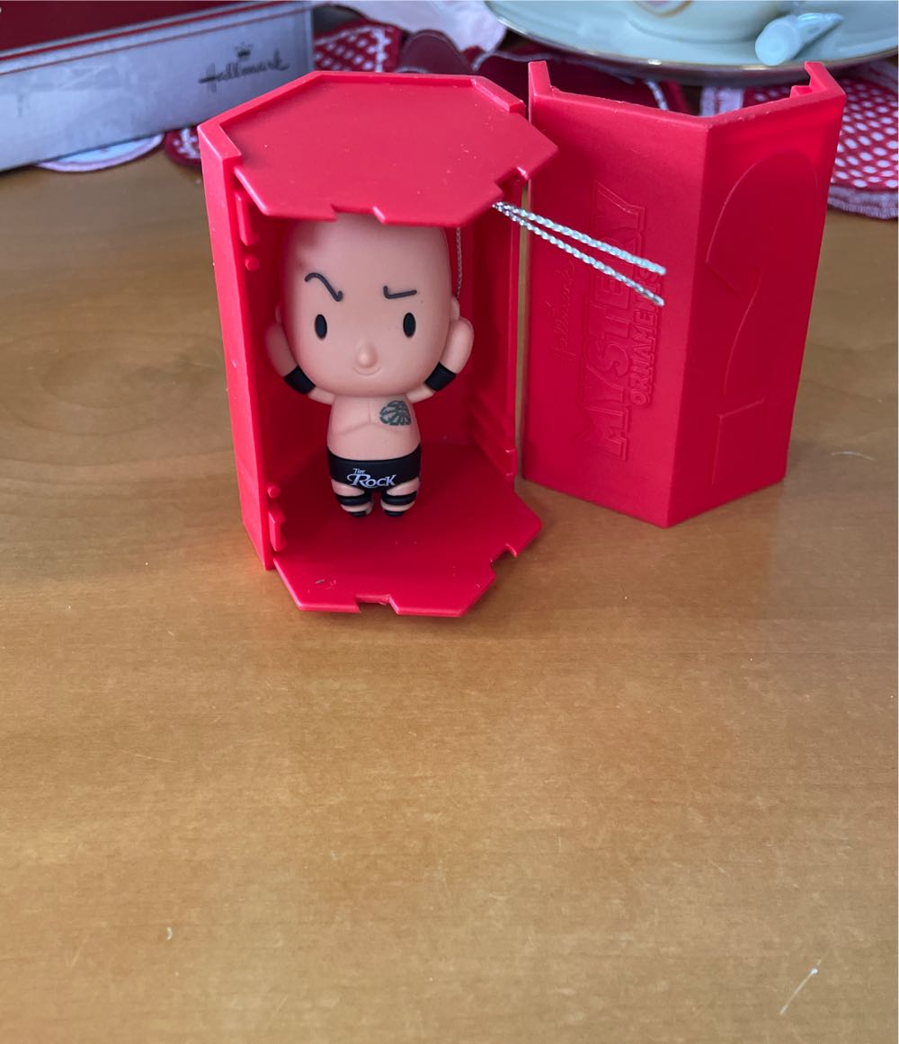 Asleep In The Manger Gem