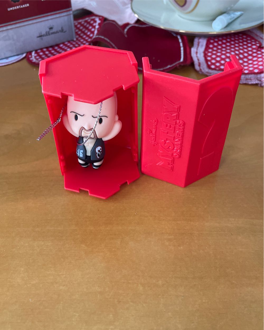 Disney Store Lumiere And Cogsworth