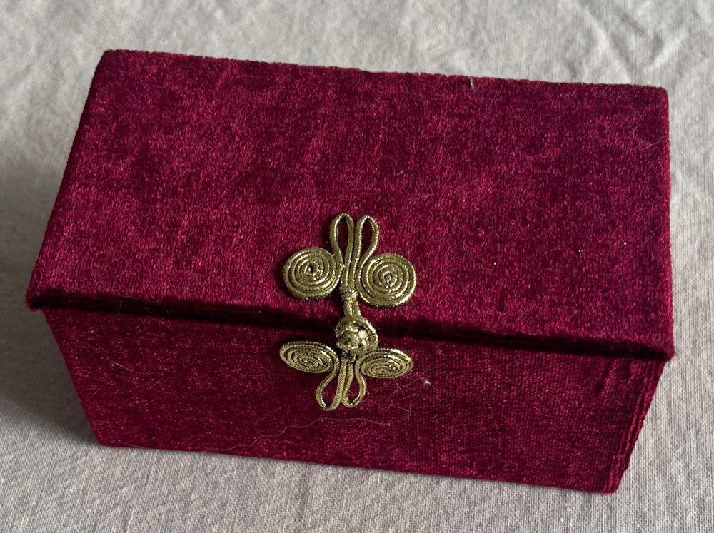 Snoopy Bell  ornament collectible - Main Image 2