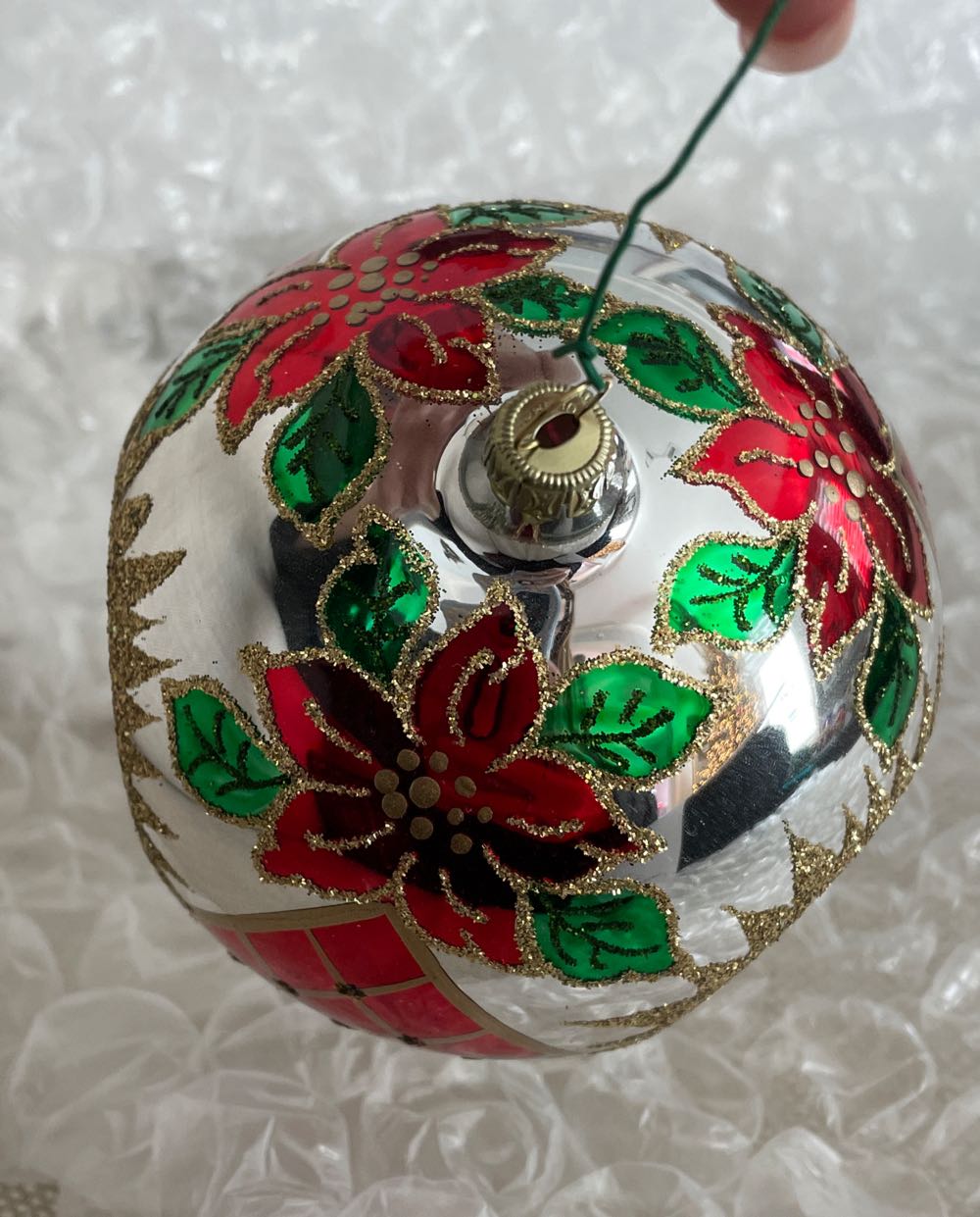 HY The Gallery Collection 23  ornament collectible - Main Image 1