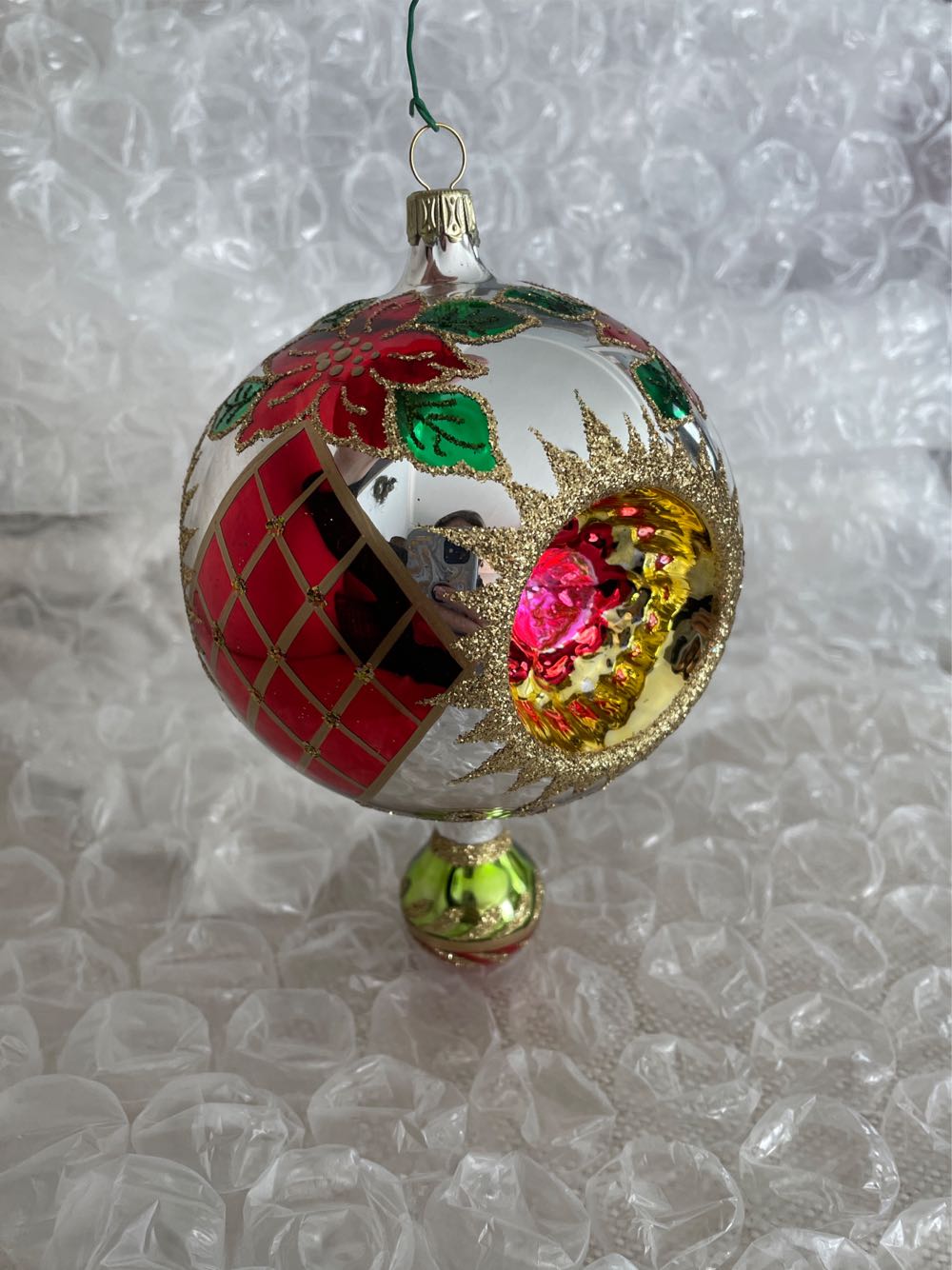 HY The Gallery Collection 23  ornament collectible - Main Image 2