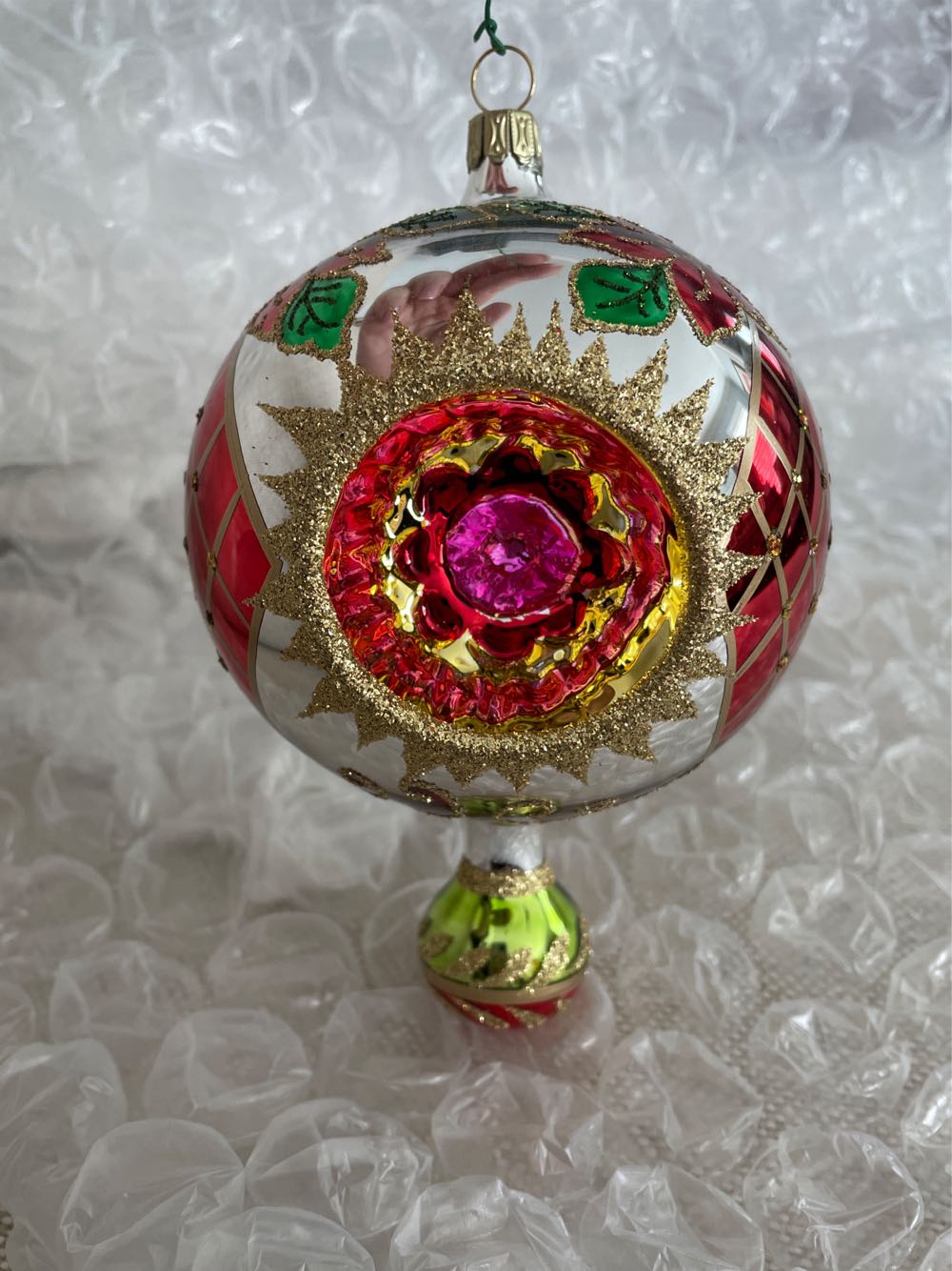 HY The Gallery Collection 23  ornament collectible - Main Image 3