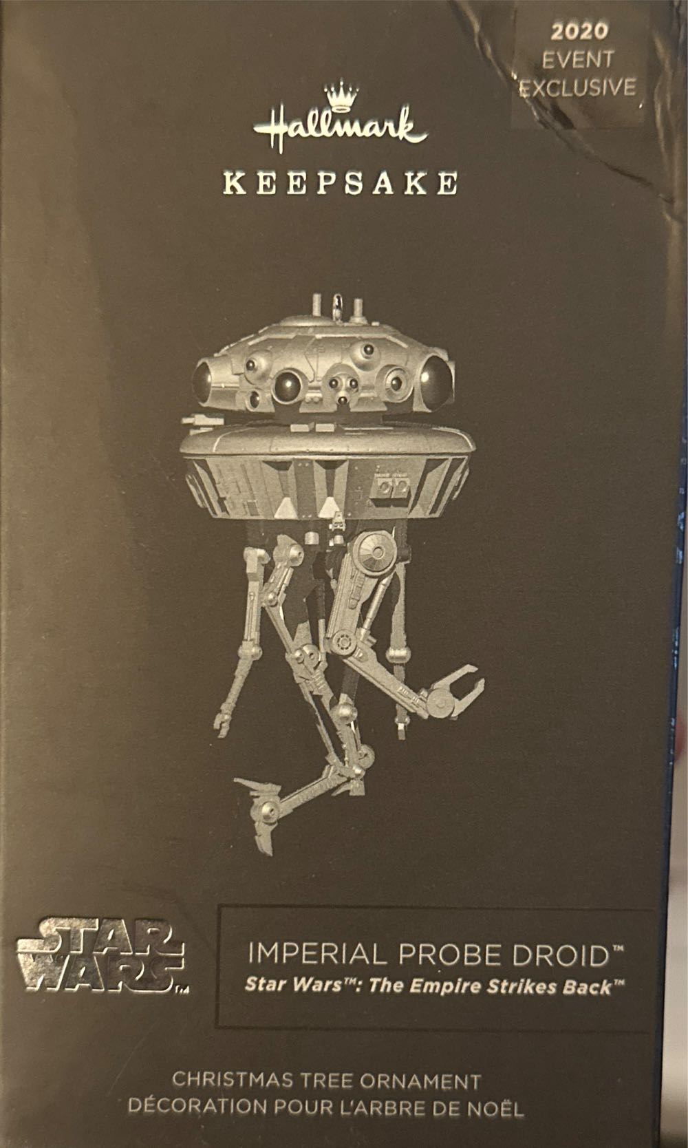 Lemax Clarks Snowcap Retreat #15747