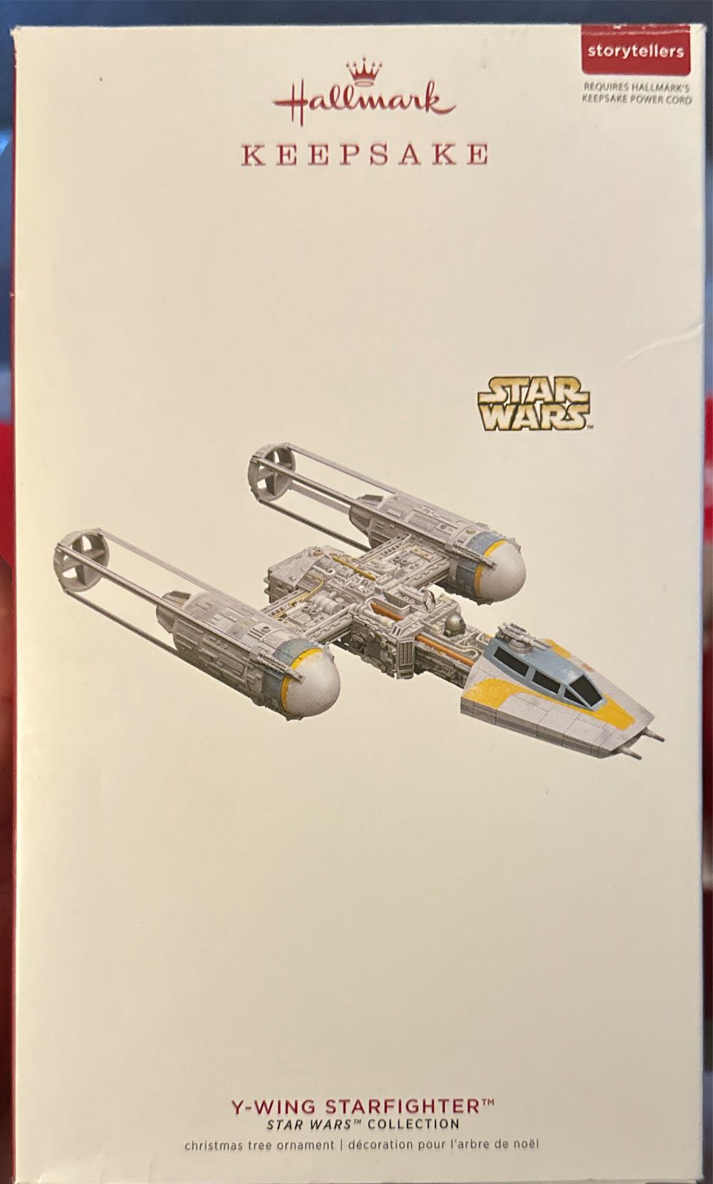 M&M With North Pole Sign