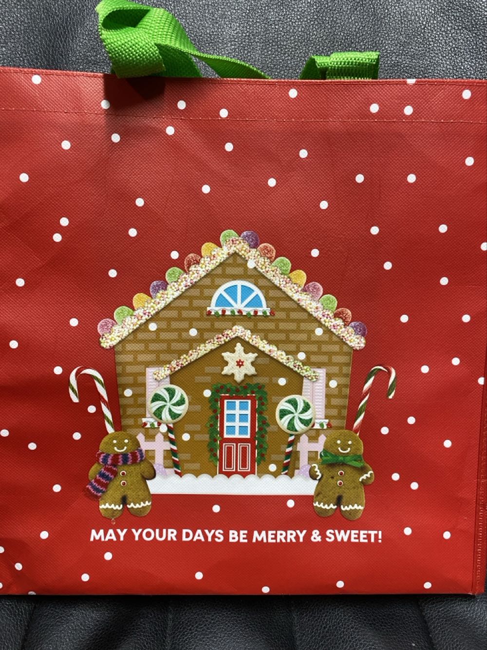 Christmas Illuminated Village Greenhouse Miniature Musical Decorative CraftHot