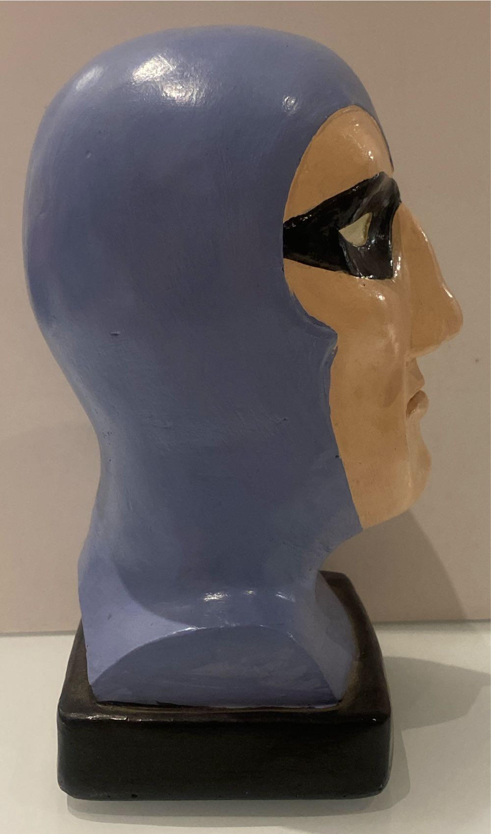The Phantom Bust  ornament collectible - Main Image 2