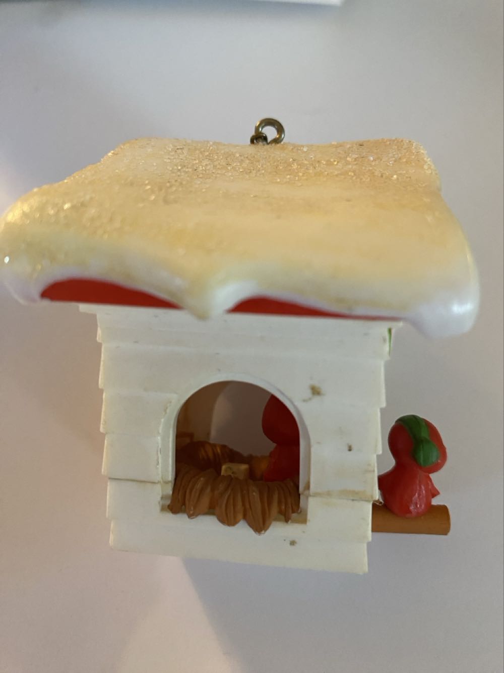 Ready For Christmas - Birds ornament collectible - Main Image 3