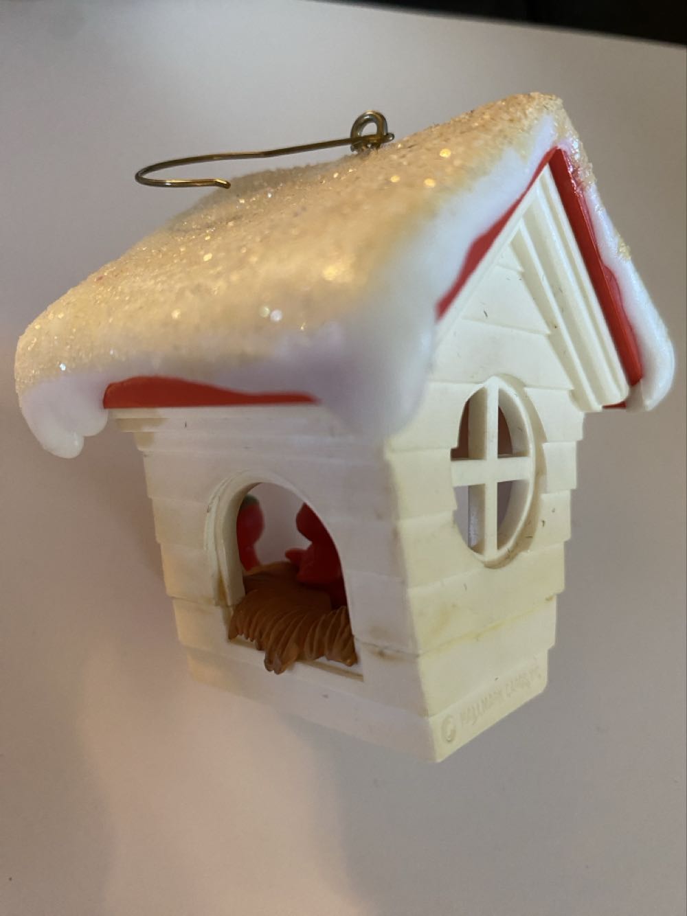 Ready For Christmas - Birds ornament collectible - Main Image 4