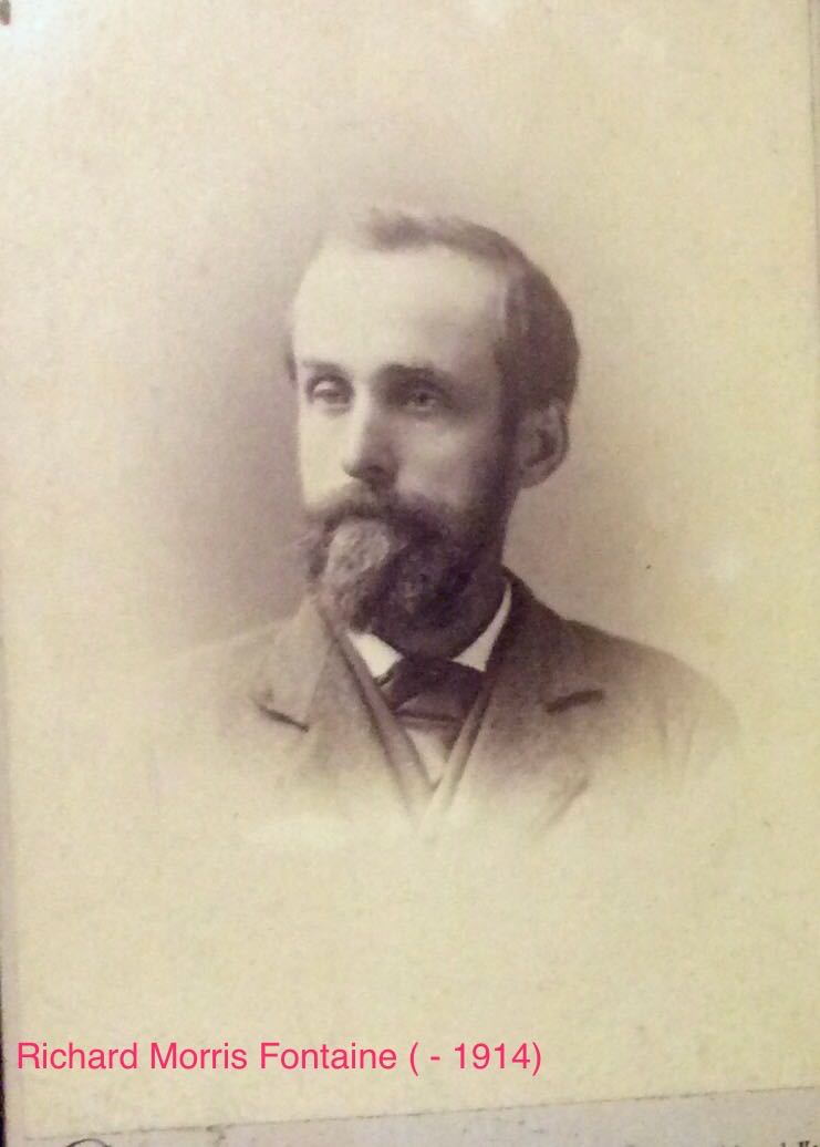 Dropping Over For Christmas