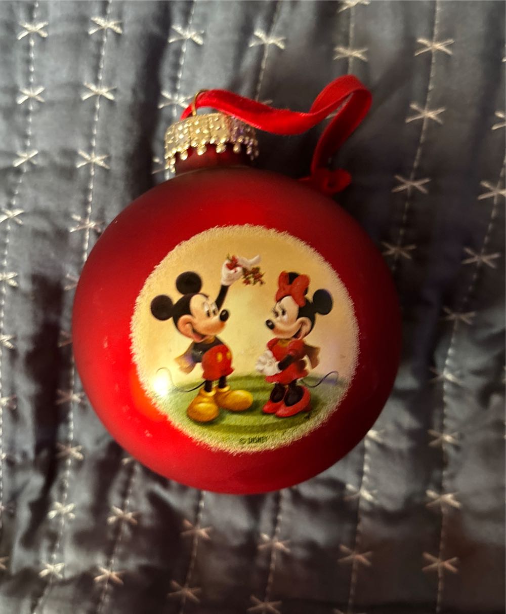 McDonald’s & Coca Cola - 1985 - Plush Reindeer