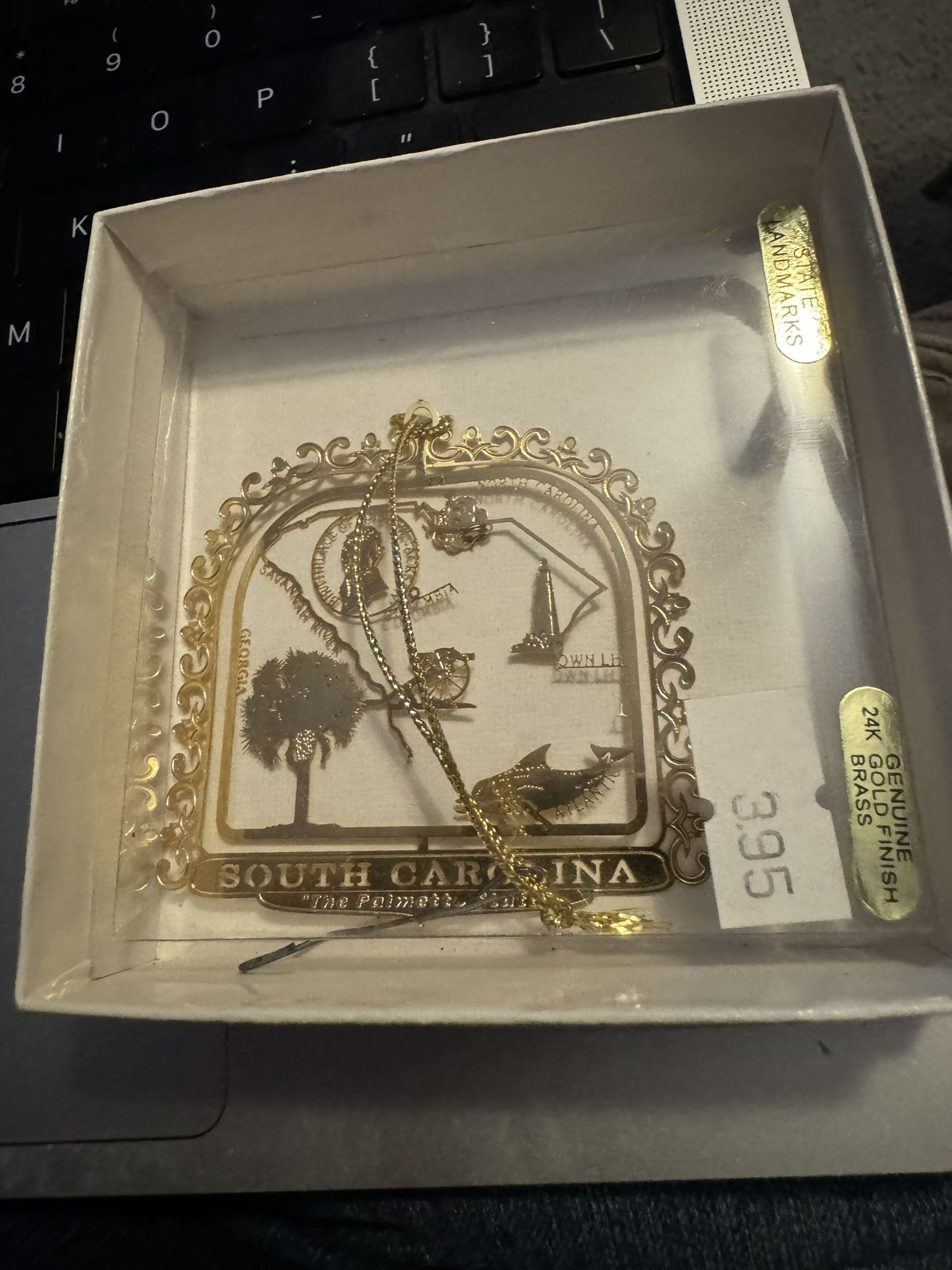 Edible Evergreen Dream Gem